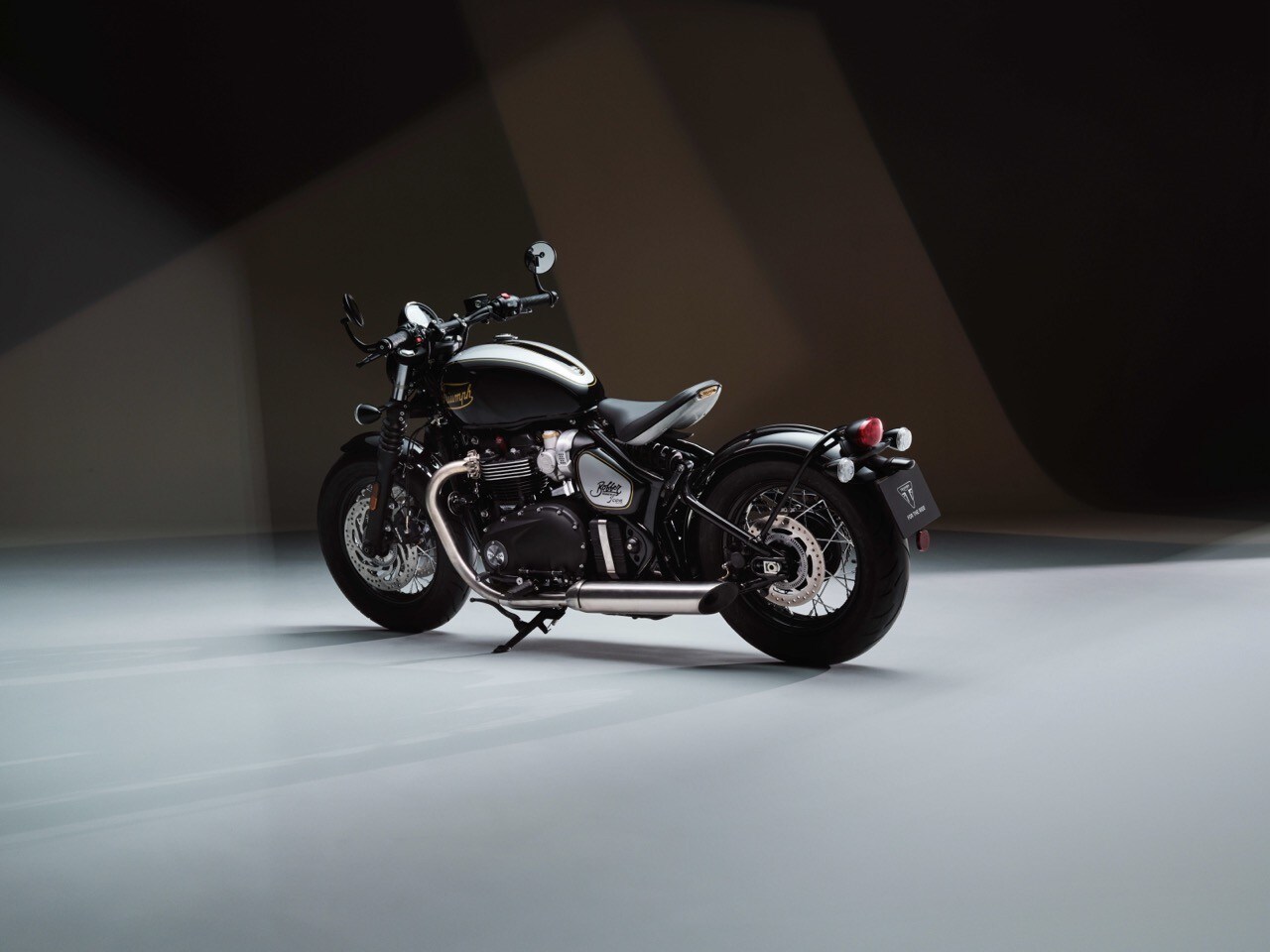 Triumph Icon Editions: l’edizione speciale della gamma Modern Classic